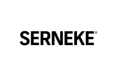 serneke logotyp
